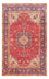 Tappeto Persero - Tabriz - 314 x 203 cm - rosso