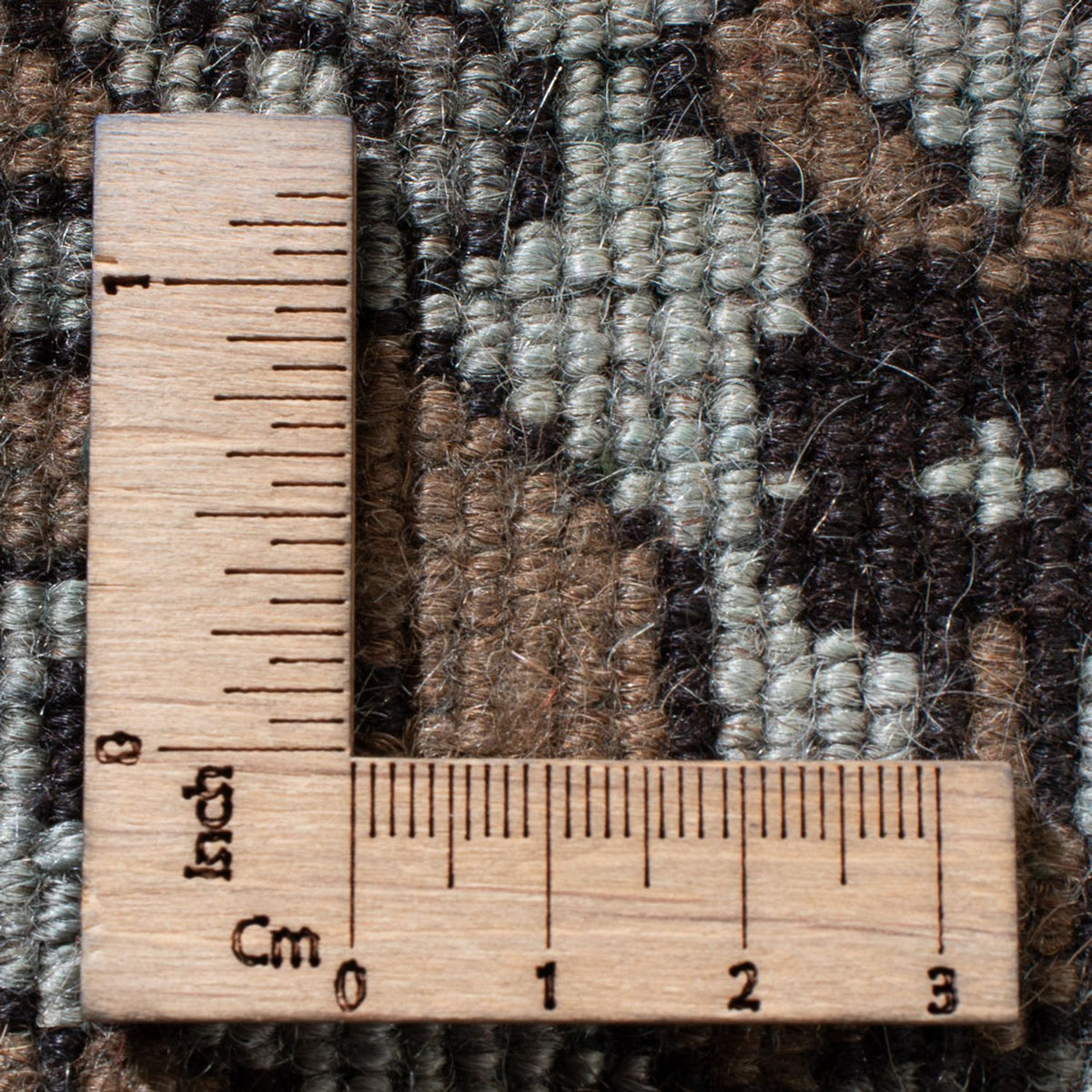 Tappeto orientale - 290 x 200 cm - sabbia