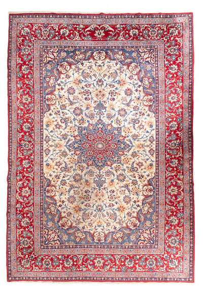 Najafabad Tappeto 303x421cm - Tappeto persiano
