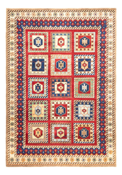 Loribaft Indo Tappeto 168x241cm - Tappeto di lana