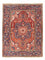 Tappeto Persero - Nomade - 185 x 140 cm - rosso