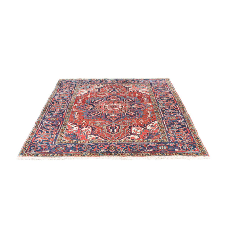 Tappeto Persero - Nomade - 185 x 140 cm - rosso