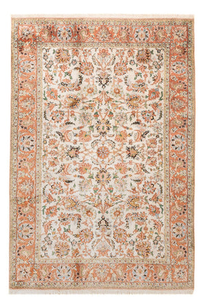 Tappeto orientale - 180 x 120 cm - sabbia