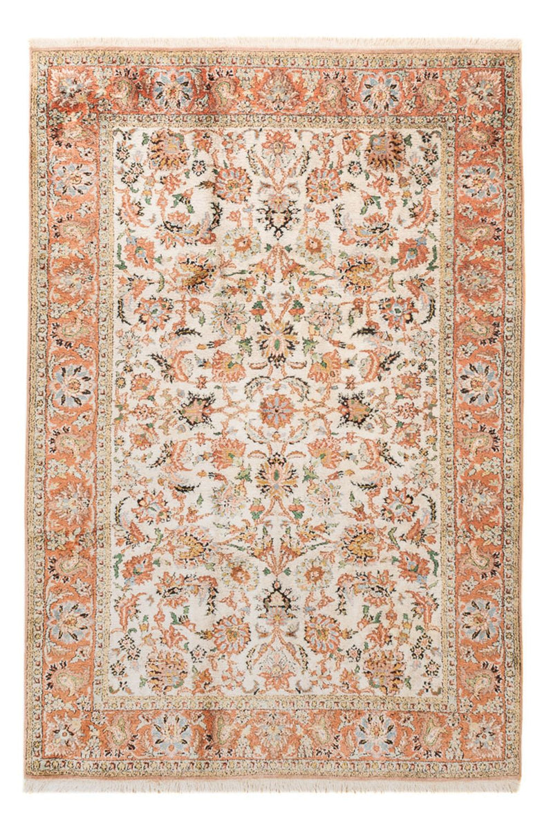 Tappeto orientale - 180 x 120 cm - sabbia