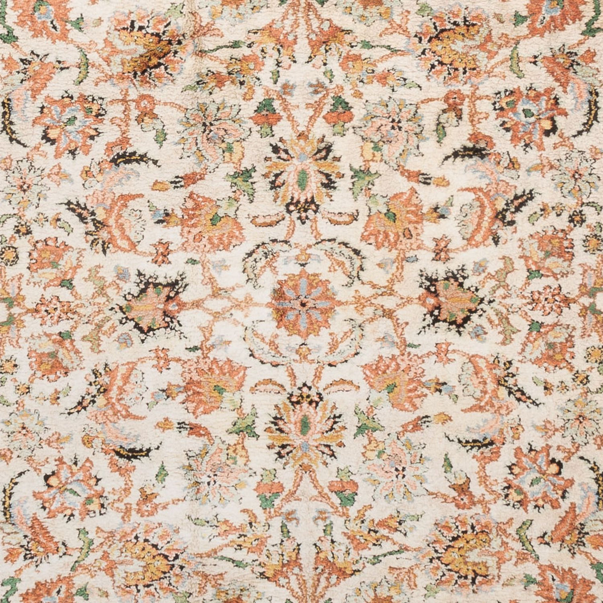 Tappeto orientale - 180 x 120 cm - sabbia