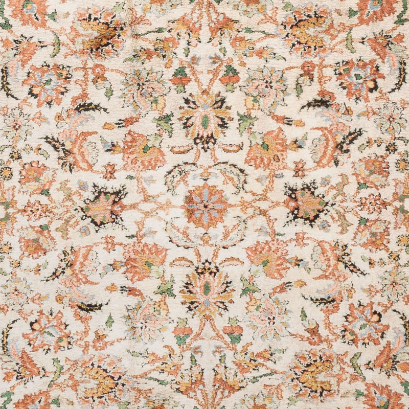 Tappeto orientale - 180 x 120 cm - sabbia