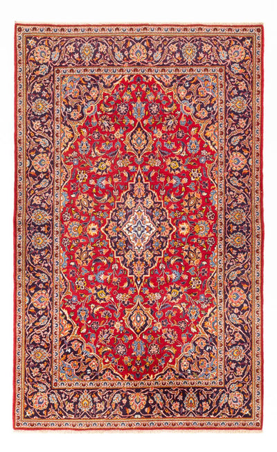 Kashan Tappeto 140x215cm - Tappeto persiano