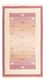 Tappeto Kelim - Tendenza - 160 x 90 cm - multicolore