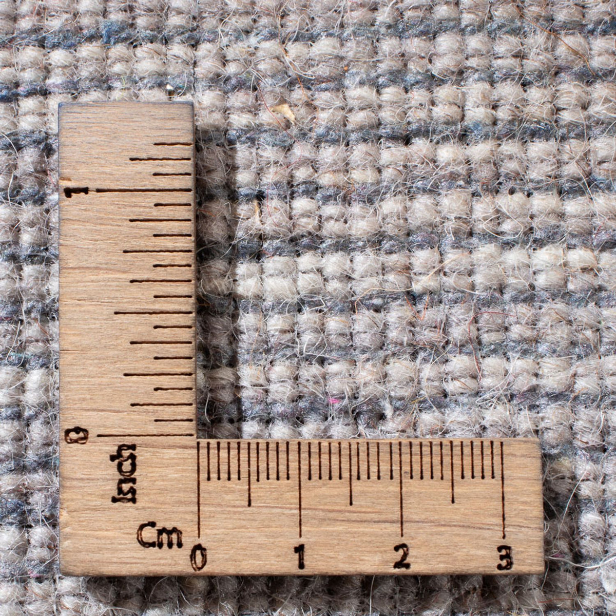 Tappeto Gabbeh - Indus - 140 x 70 cm - multicolore