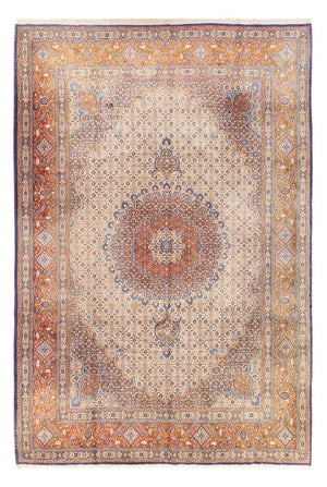 Tappeto Persero - Classico - 370 x 255 cm - beige scuro