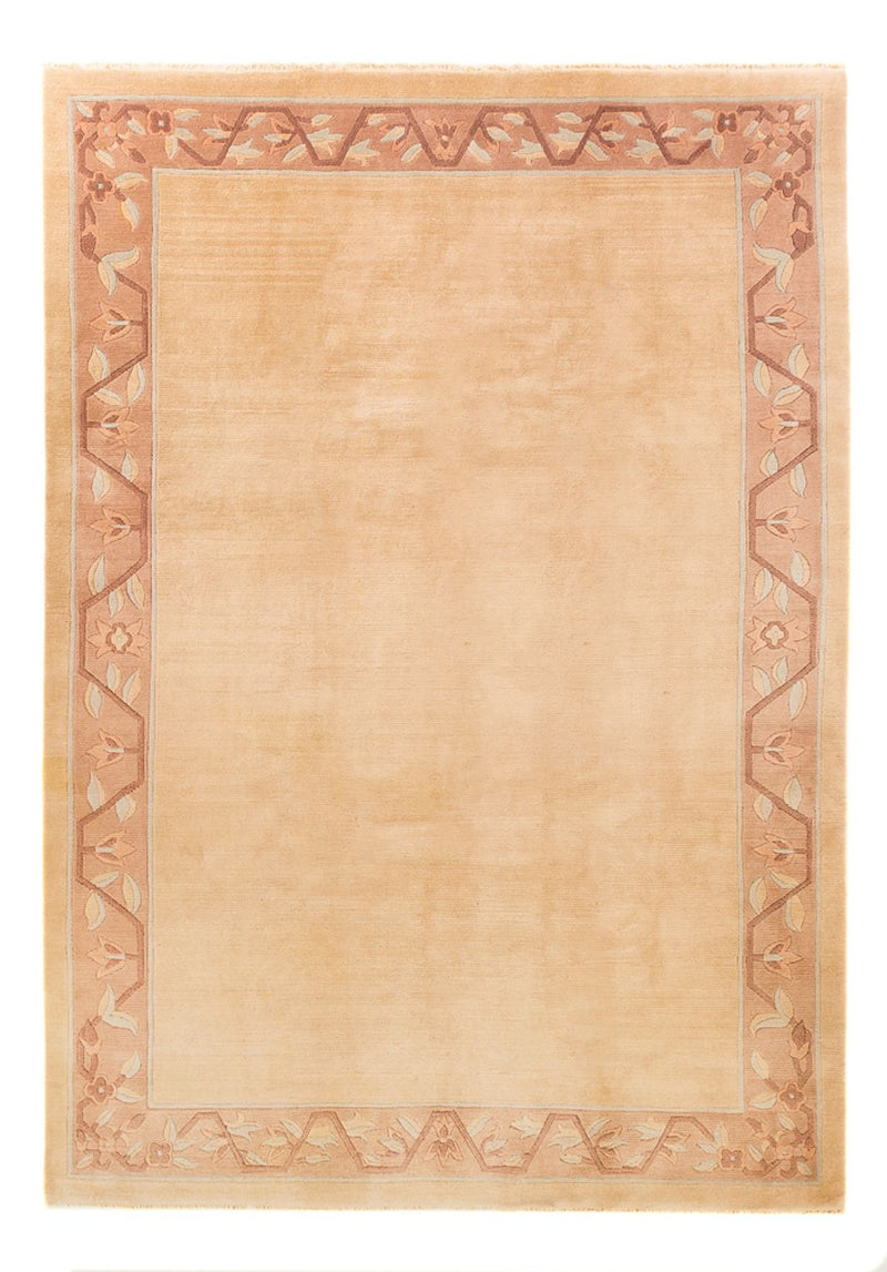 Tappeto Nepal - 340 x 240 cm - beige