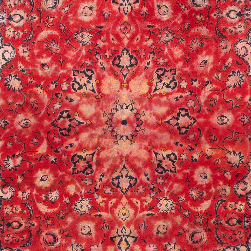 Tappeto orientale - 345 x 240 cm - rosso