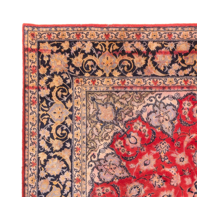 Tappeto orientale - 345 x 240 cm - rosso