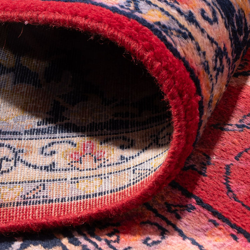 Tappeto orientale - 345 x 240 cm - rosso