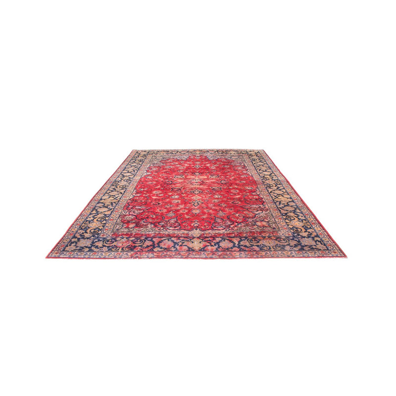 Tappeto orientale - 345 x 240 cm - rosso