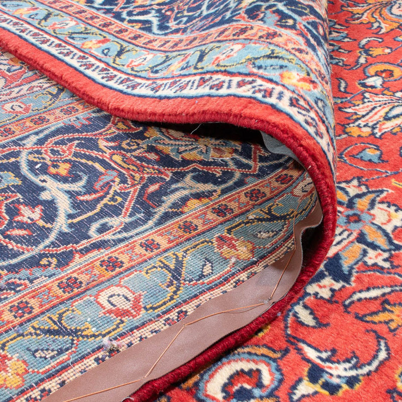 Tappeto Persero - Classico - 400 x 302 cm - rosso