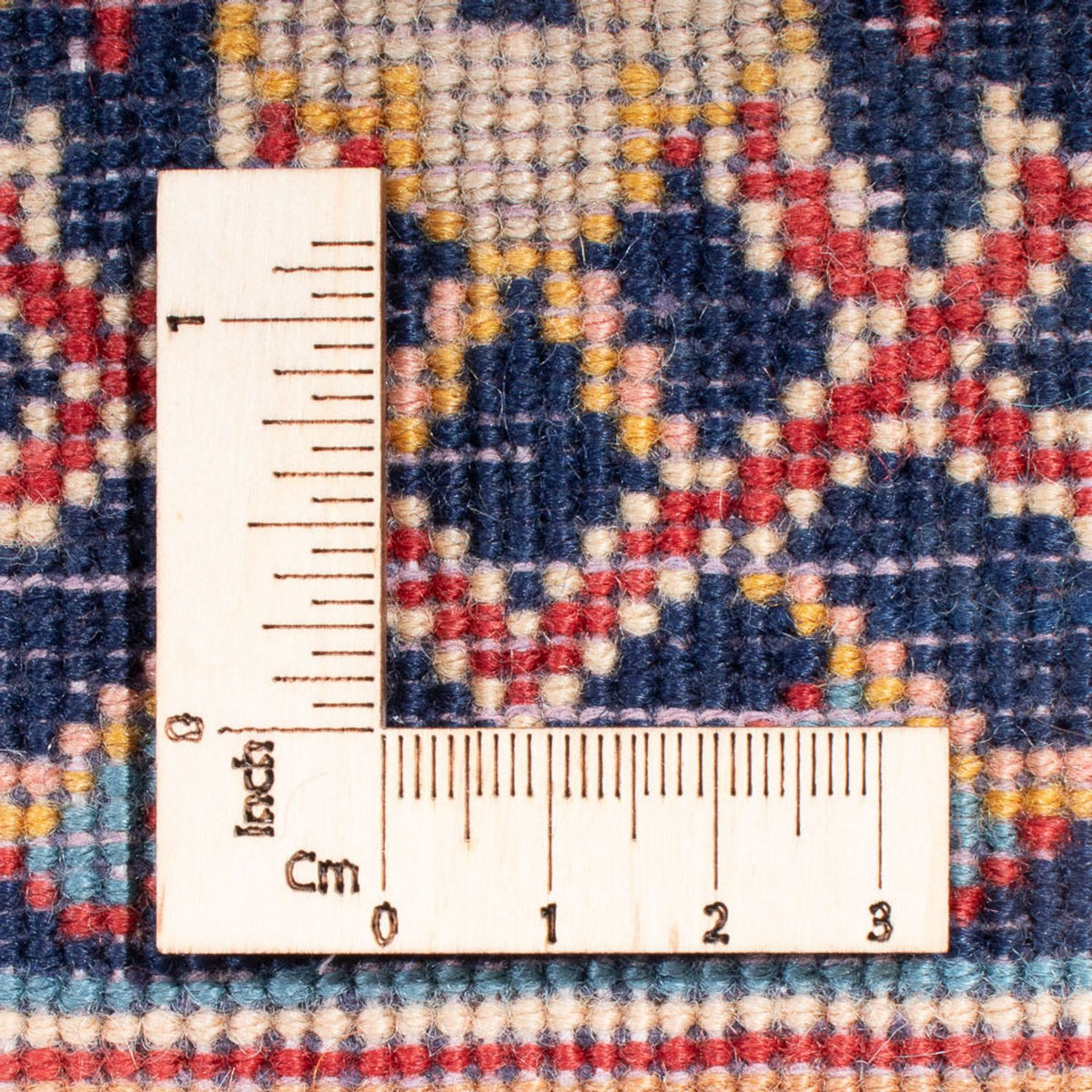 Tappeto Persero - Classico - 400 x 302 cm - rosso