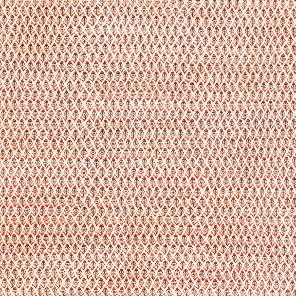 Tappeto Persero - Mir - 375 x 285 cm - rosso chiaro