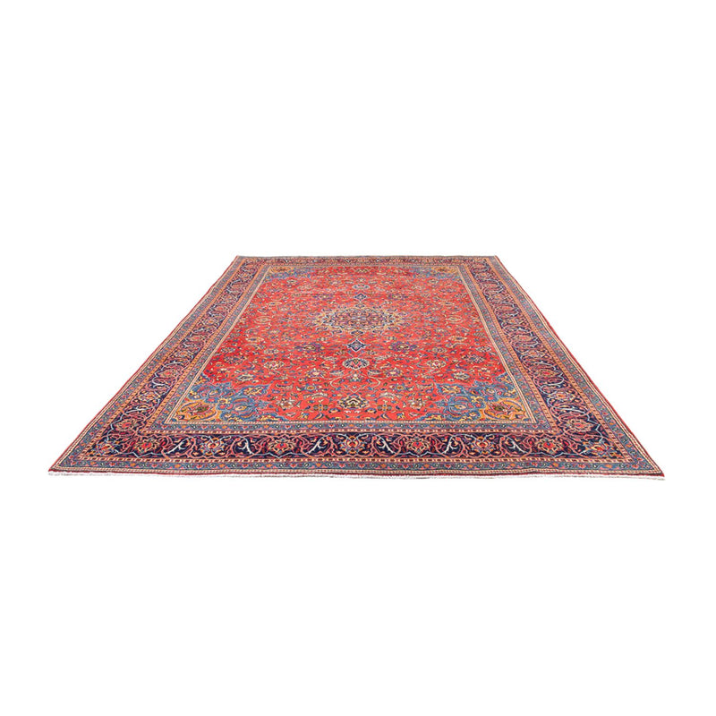 Tappeto Persero - Classico - 380 x 240 cm - rosso scuro