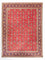 Tappeto Persero - Tabriz - 390 x 295 cm - rosso