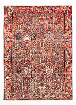 Tappeto Persero - Nomade - 340 x 250 cm - multicolore