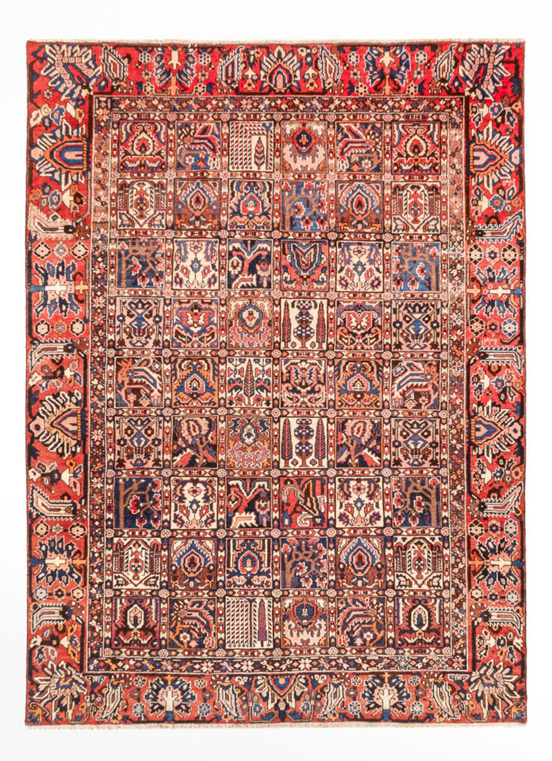 Tappeto Persero - Nomade - 340 x 250 cm - multicolore