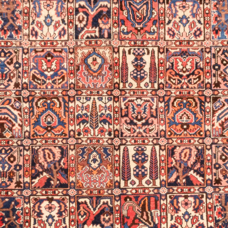 Tappeto Persero - Nomade - 340 x 250 cm - multicolore
