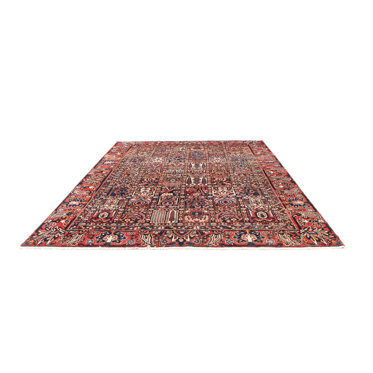 Tappeto Persero - Nomade - 340 x 250 cm - multicolore