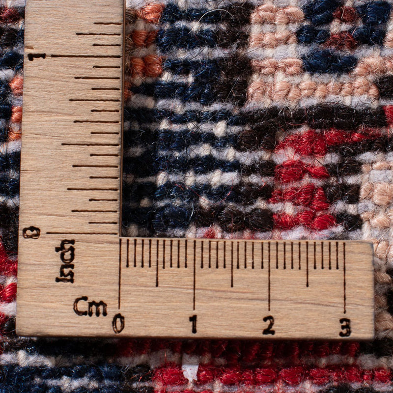 Tappeto Persero - Nomade - 340 x 250 cm - multicolore