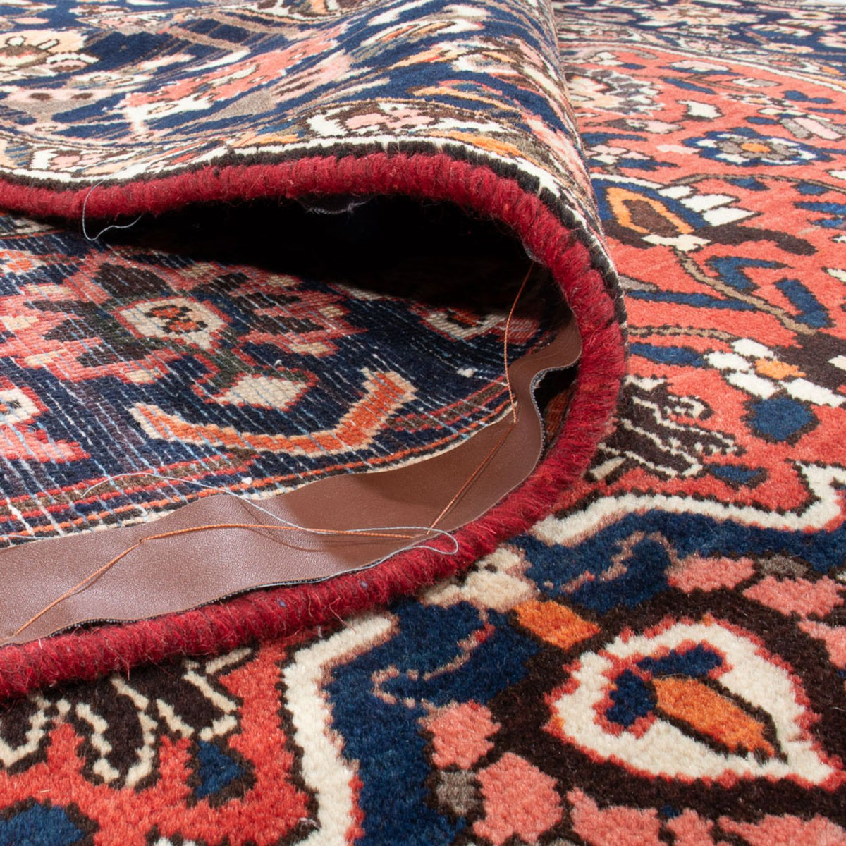 Tappeto Persero - Nomade - 310 x 210 cm - multicolore