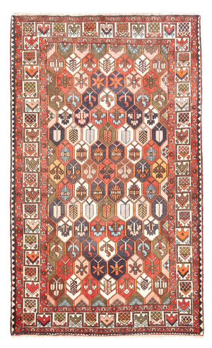 Tappeto Persero - Nomade - 305 x 215 cm - multicolore