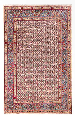 Tappeto Persero - Classico - 307 x 195 cm - rosso chiaro
