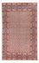 Tappeto Persero - Classico - 307 x 195 cm - rosso chiaro