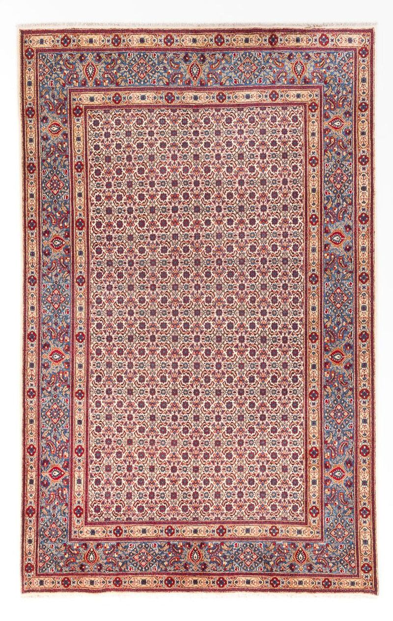 Tappeto Persero - Classico - 307 x 195 cm - rosso chiaro