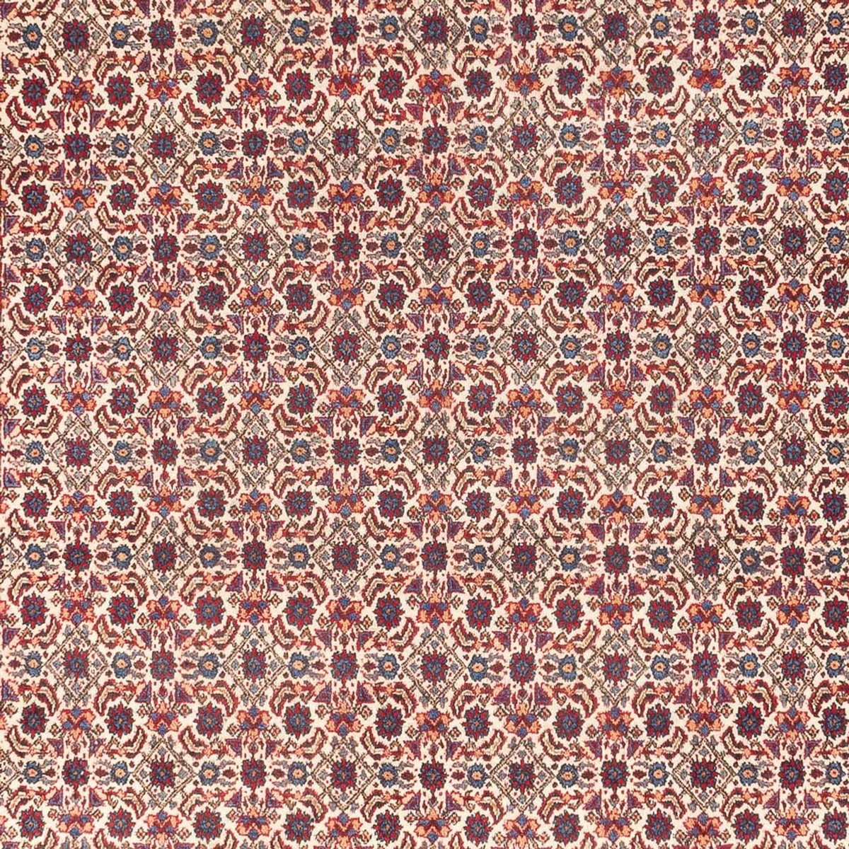 Tappeto Persero - Classico - 307 x 195 cm - rosso chiaro