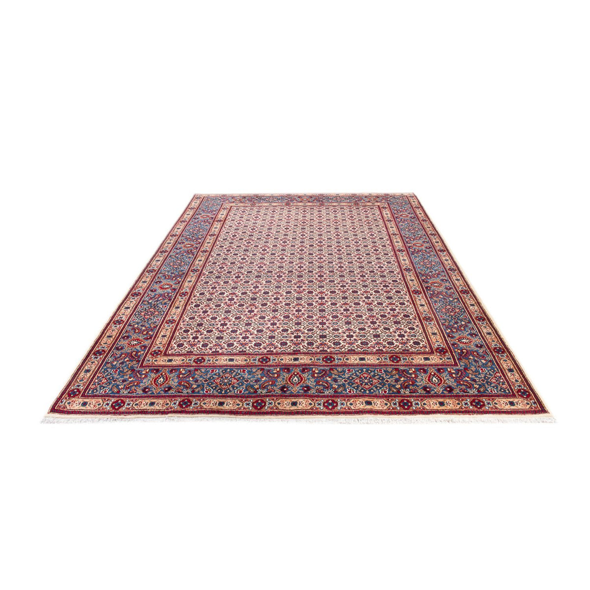 Tappeto Persero - Classico - 307 x 195 cm - rosso chiaro