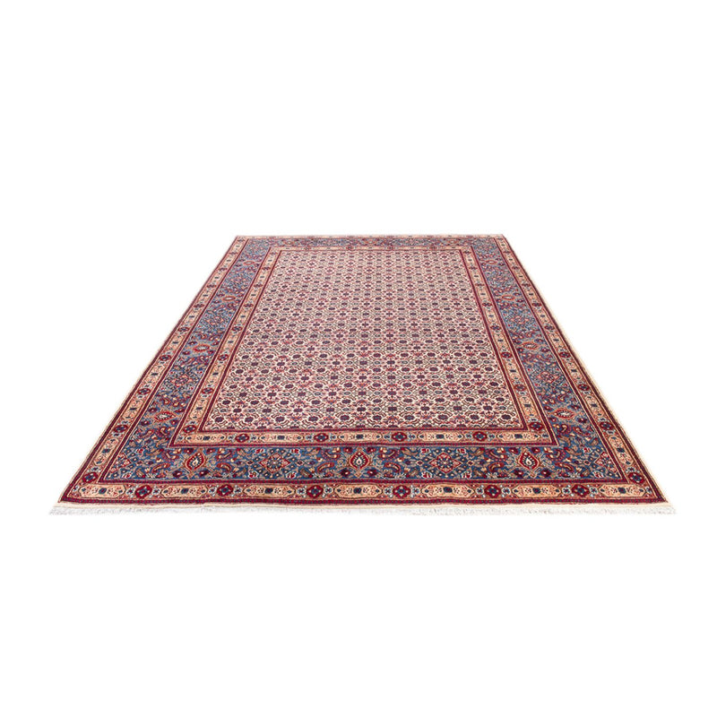 Tappeto Persero - Classico - 307 x 195 cm - rosso chiaro