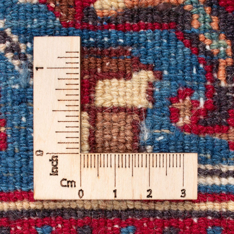 Tappeto Persero - Classico - 307 x 195 cm - rosso chiaro