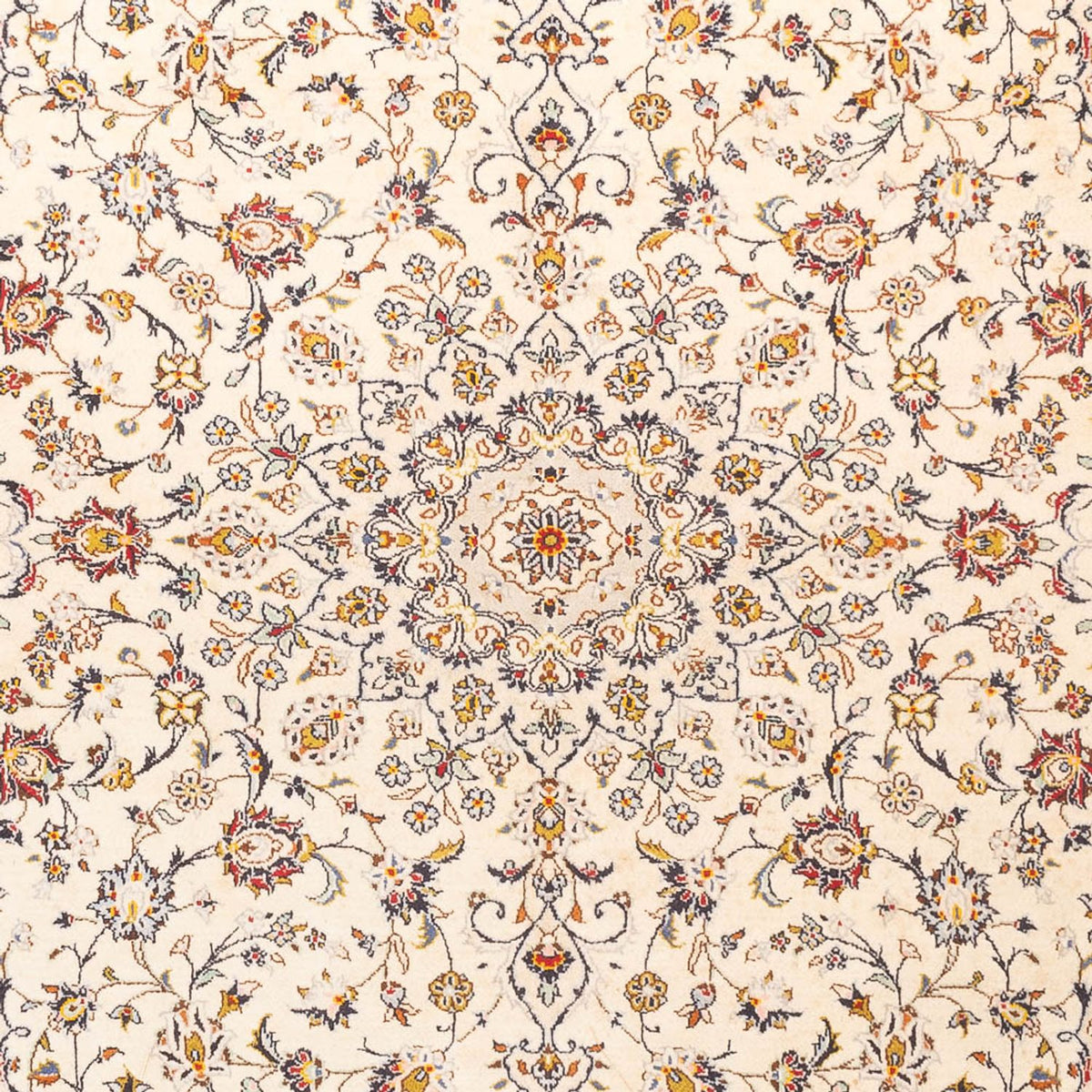 Tappeto Persero - Keshan - 300 x 204 cm - beige