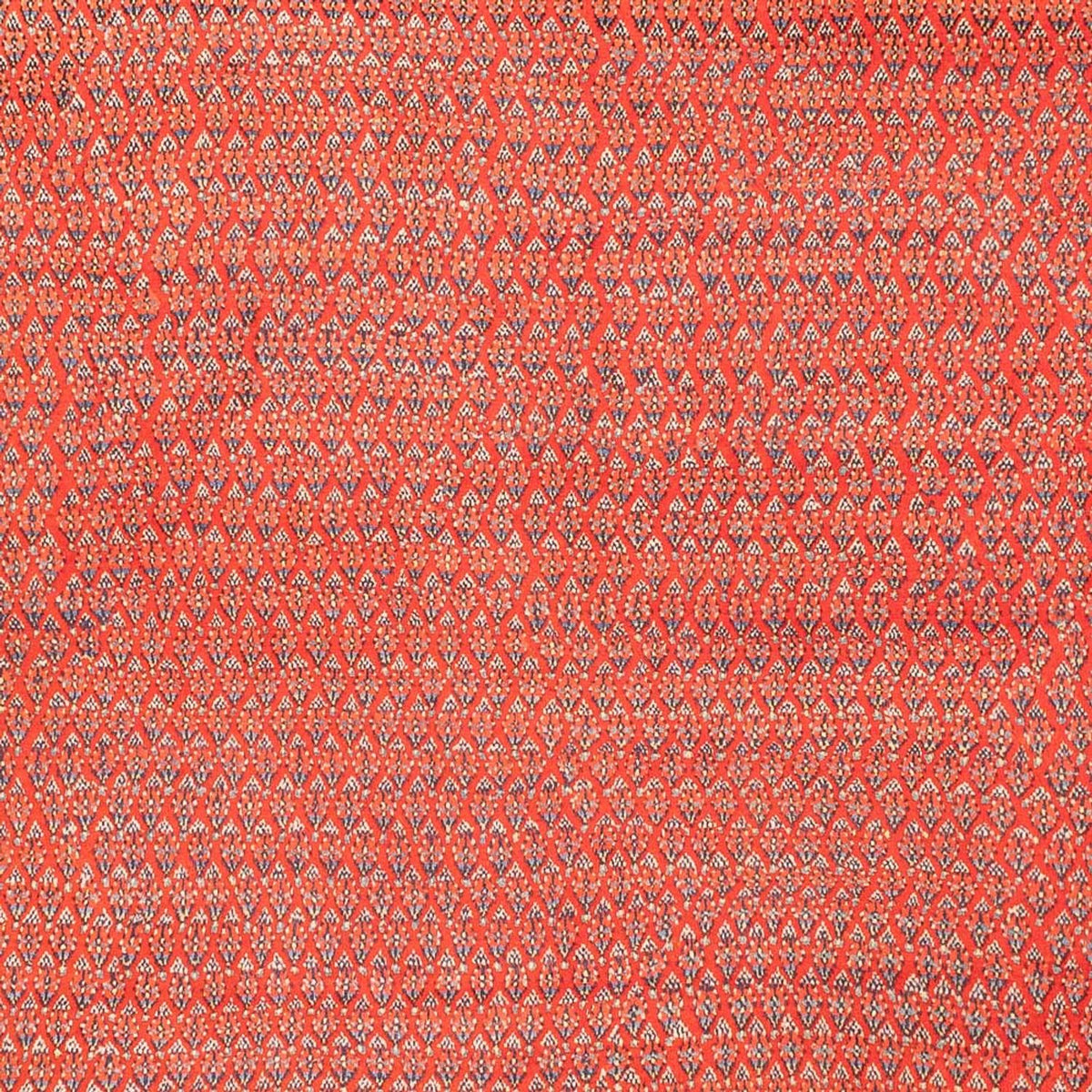 Tappeto Persero - Mir - 320 x 225 cm - rosso chiaro