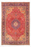 Tappeto Persero - Tabriz - 295 x 200 cm - rosso