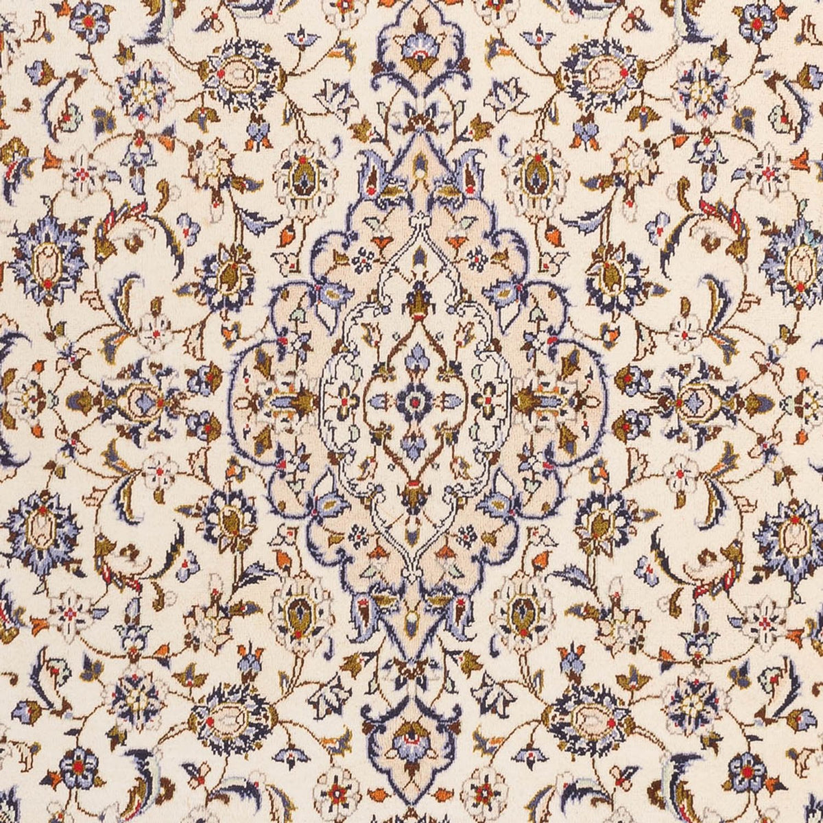 Tappeto Persero - Keshan - 305 x 200 cm - beige