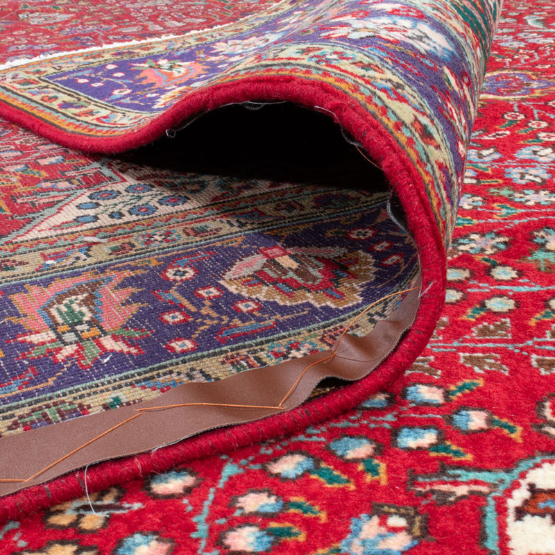 Tappeto Persero - Classico - 308 x 217 cm - rosso