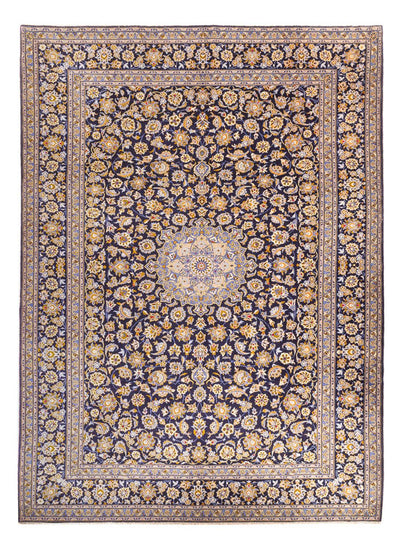 Kashan Tappeto 318x420cm - Tappeto persiano