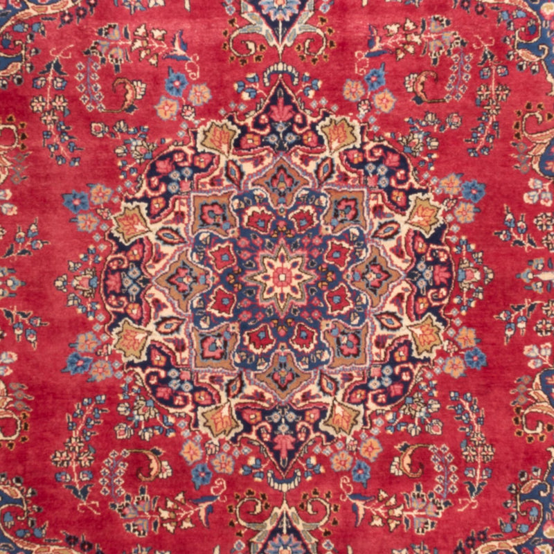 Tappeto Persero - Classico - 333 x 245 cm - rosso