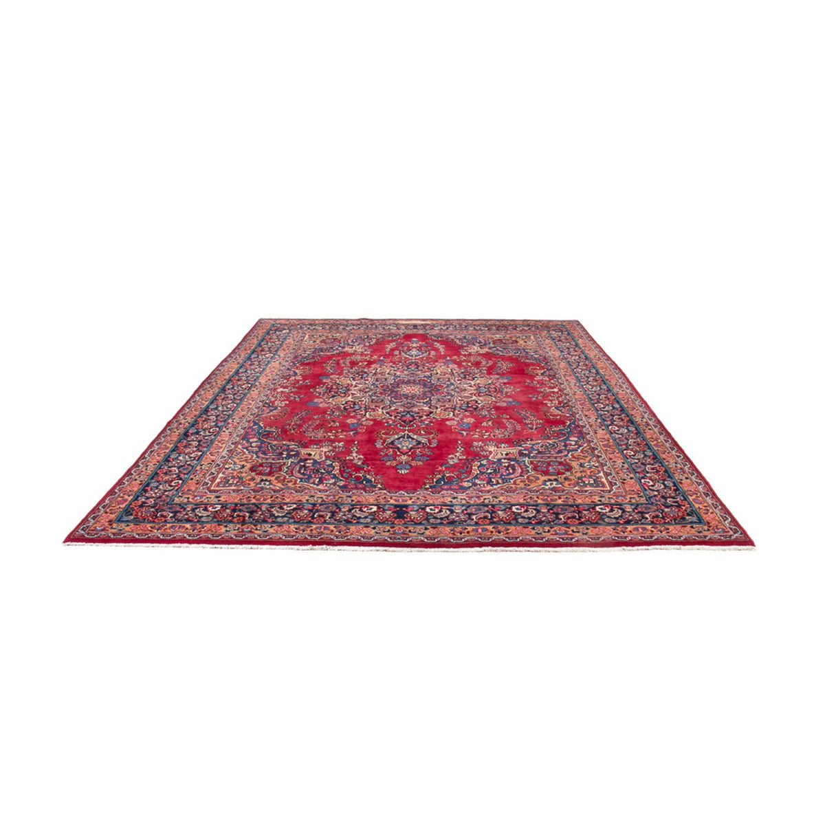 Tappeto Persero - Classico - 333 x 245 cm - rosso