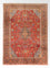Tappeto Persero - Classico - 337 x 253 cm - rosso
