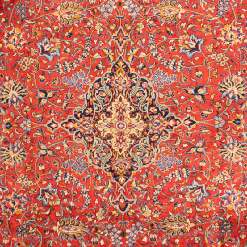 Tappeto Persero - Classico - 337 x 253 cm - rosso