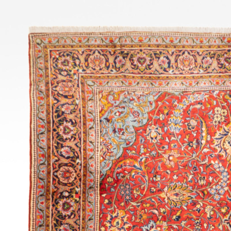 Tappeto Persero - Classico - 337 x 253 cm - rosso