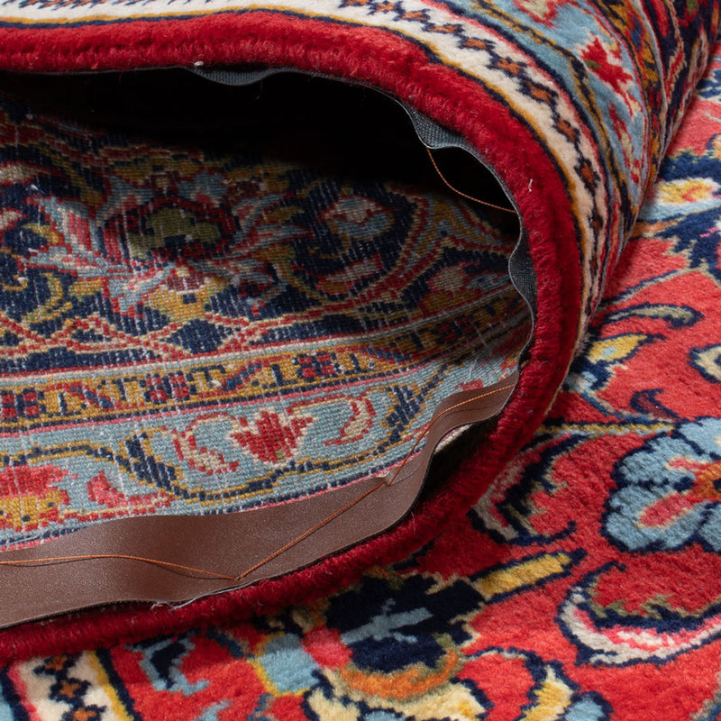 Tappeto Persero - Classico - 337 x 253 cm - rosso